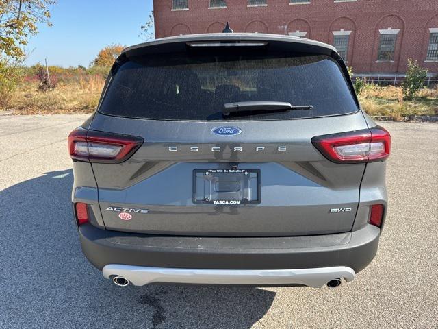 new 2024 Ford Escape car, priced at $30,580