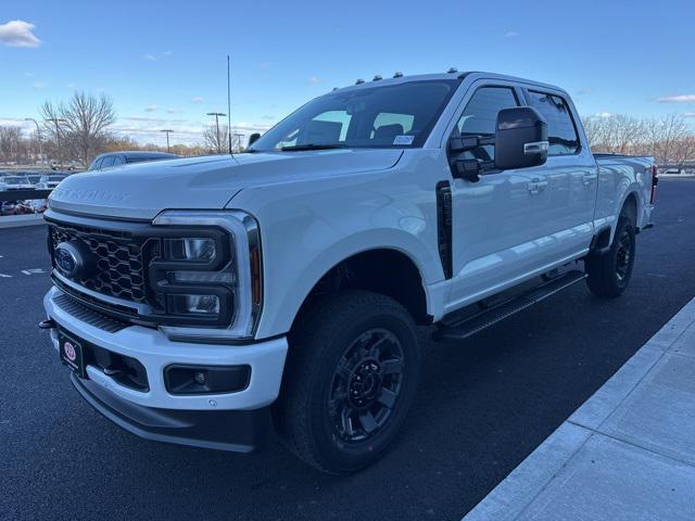 new 2024 Ford F-250 car, priced at $76,497