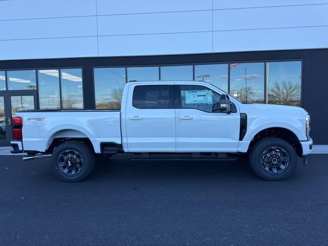 new 2024 Ford F-250 car, priced at $76,497