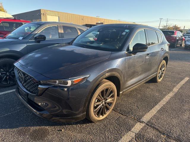 used 2023 Mazda CX-5 car, priced at $29,900