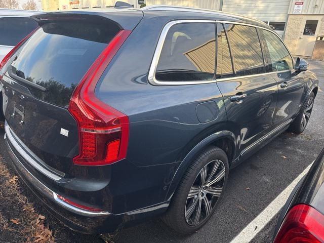 used 2024 Volvo XC90 Recharge Plug-In Hybrid car, priced at $72,899