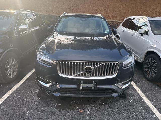 used 2024 Volvo XC90 Recharge Plug-In Hybrid car, priced at $72,899