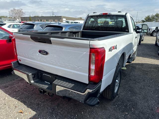 new 2024 Ford F-250 car, priced at $48,302