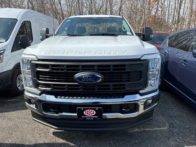 new 2024 Ford F-250 car, priced at $48,302