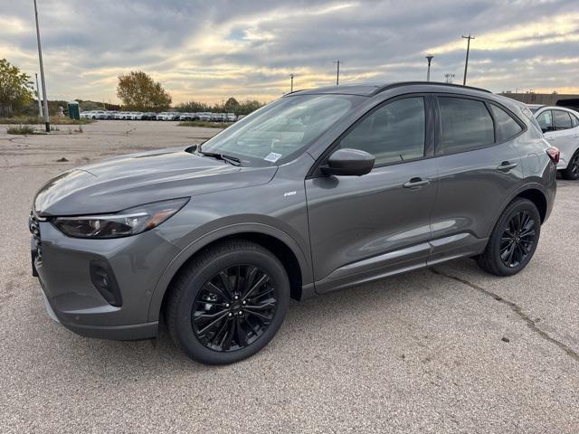 new 2024 Ford Escape car, priced at $41,155