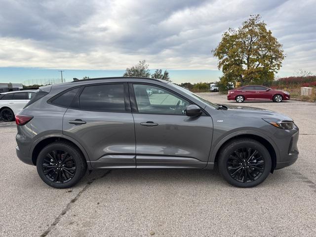 new 2024 Ford Escape car, priced at $41,155