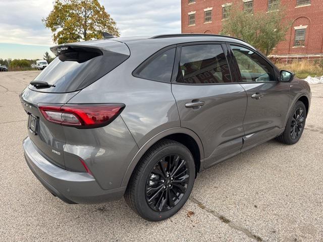 new 2024 Ford Escape car, priced at $41,155