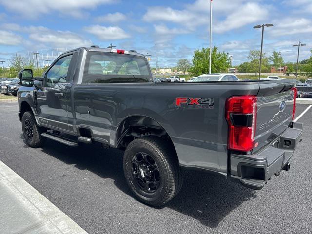 new 2024 Ford F-350 car, priced at $68,785