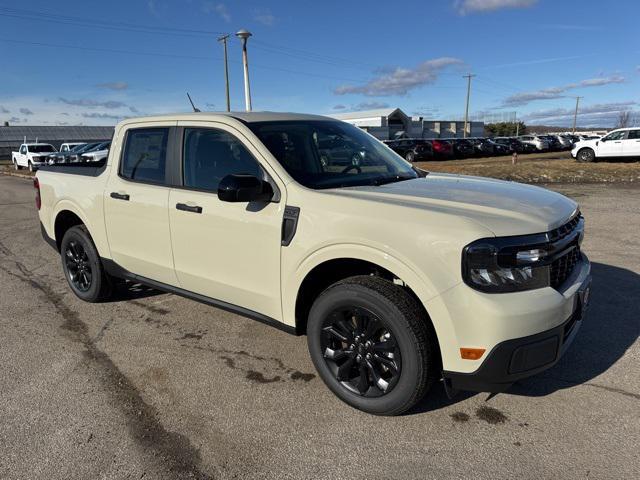 new 2024 Ford Maverick car, priced at $35,388