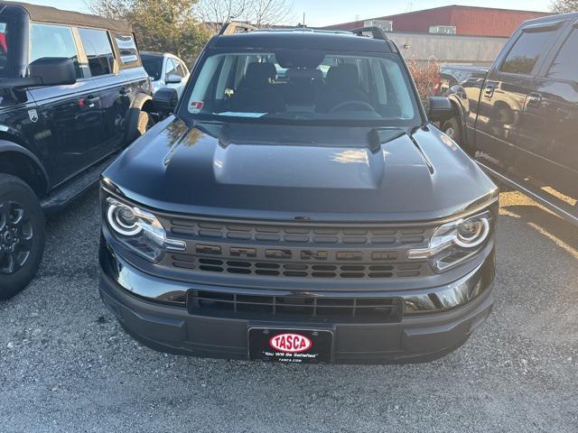 used 2022 Ford Bronco Sport car, priced at $24,900