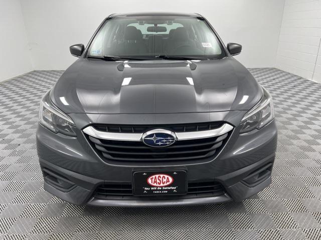 used 2020 Subaru Legacy car, priced at $17,500