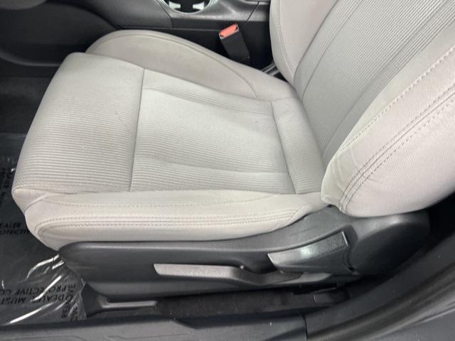 used 2020 Subaru Legacy car, priced at $17,500