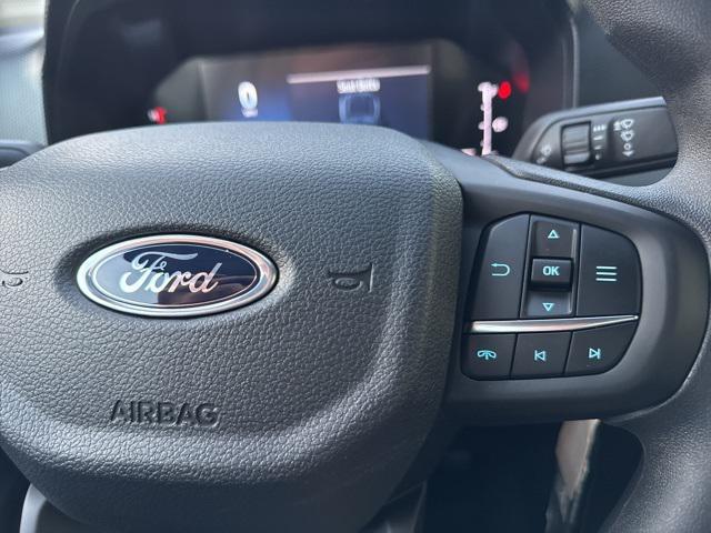 new 2024 Ford Ranger car, priced at $36,706