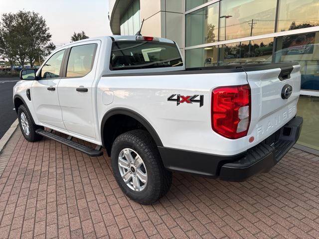 new 2024 Ford Ranger car, priced at $36,706