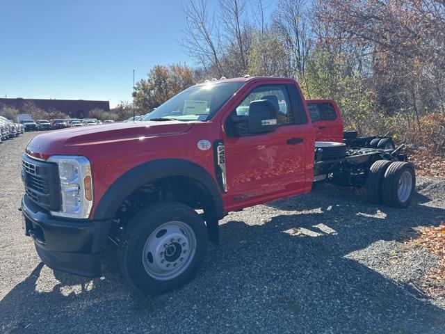 new 2024 Ford F-450 car, priced at $69,160