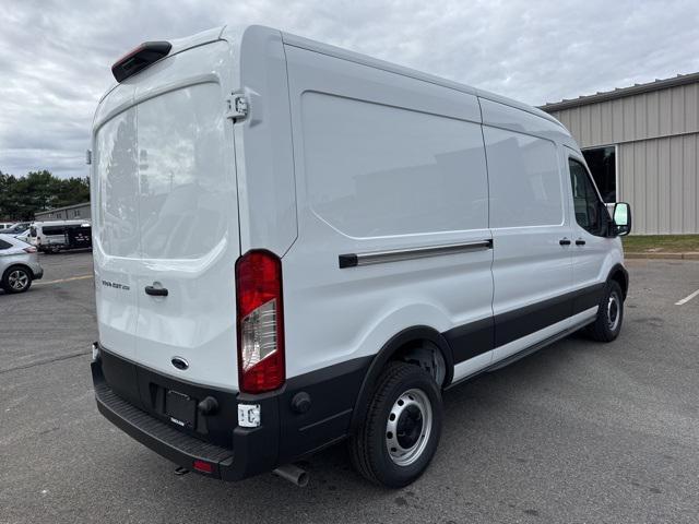 new 2024 Ford Transit-250 car, priced at $52,425