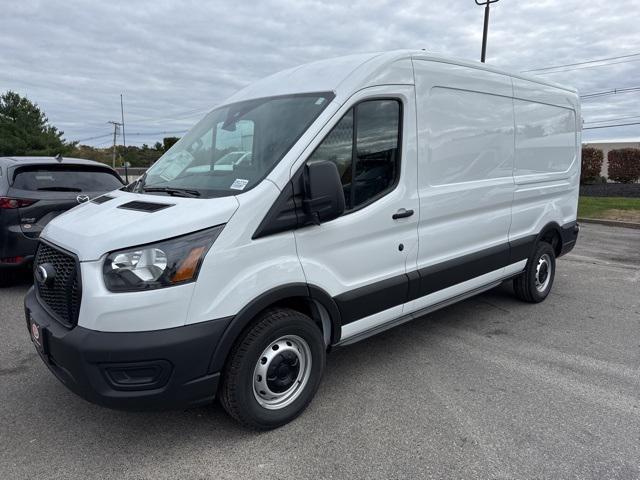 new 2024 Ford Transit-250 car, priced at $52,425