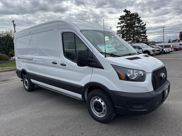 new 2024 Ford Transit-250 car, priced at $52,425