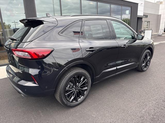 new 2023 Ford Escape car, priced at $37,589