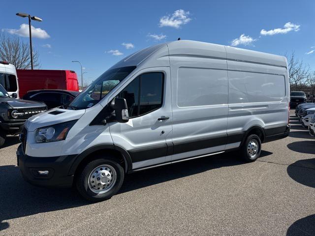 new 2024 Ford Transit-350 car, priced at $65,369