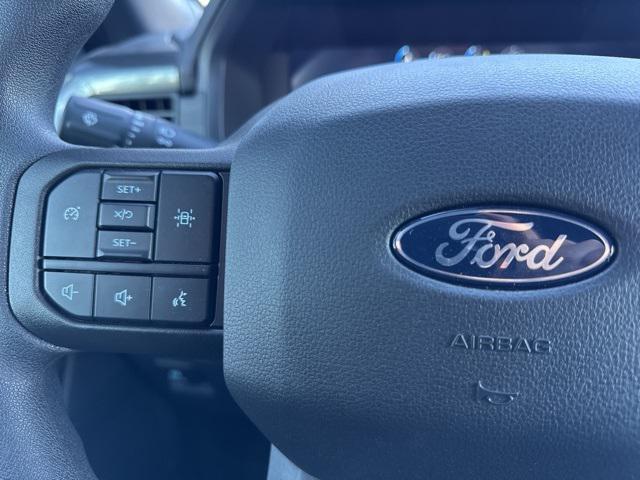 new 2024 Ford F-150 car, priced at $54,845