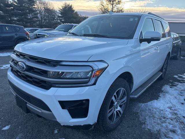 used 2023 Ford Expedition car, priced at $51,900