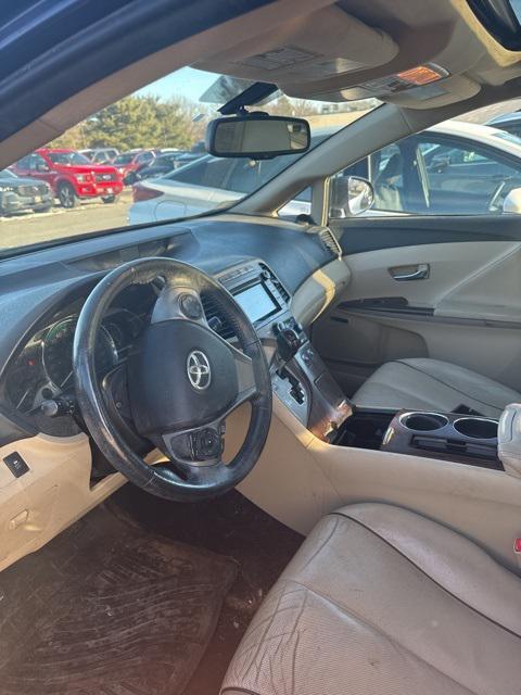 used 2015 Toyota Venza car, priced at $15,900