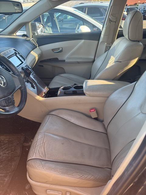 used 2015 Toyota Venza car, priced at $15,900