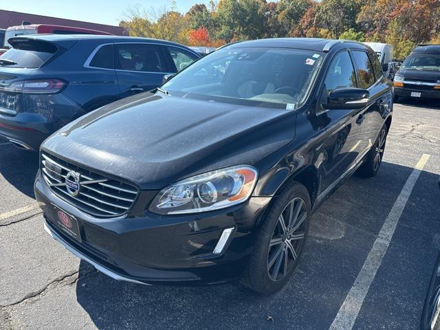 used 2016 Volvo XC60 car, priced at $19,900