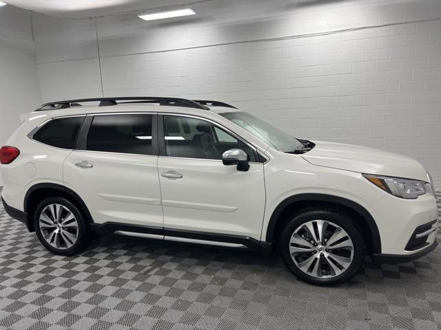 used 2021 Subaru Ascent car, priced at $29,900