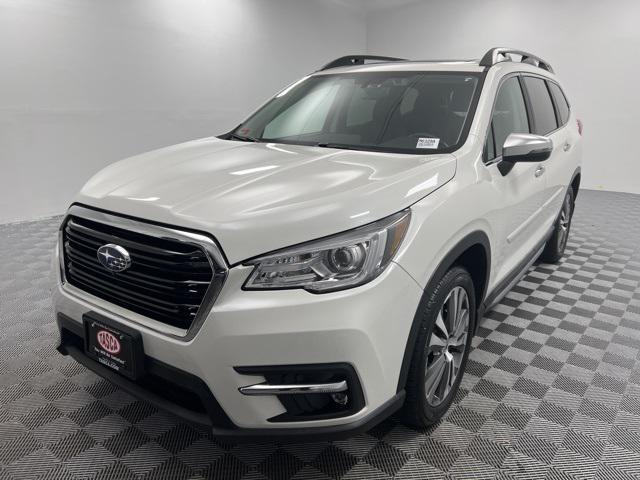 used 2021 Subaru Ascent car, priced at $29,900