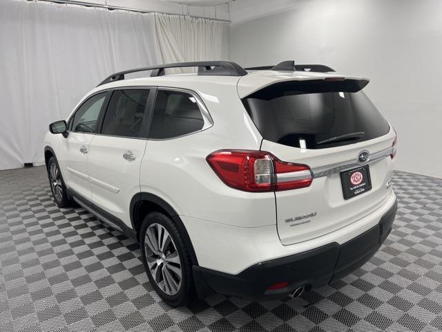 used 2021 Subaru Ascent car, priced at $29,900