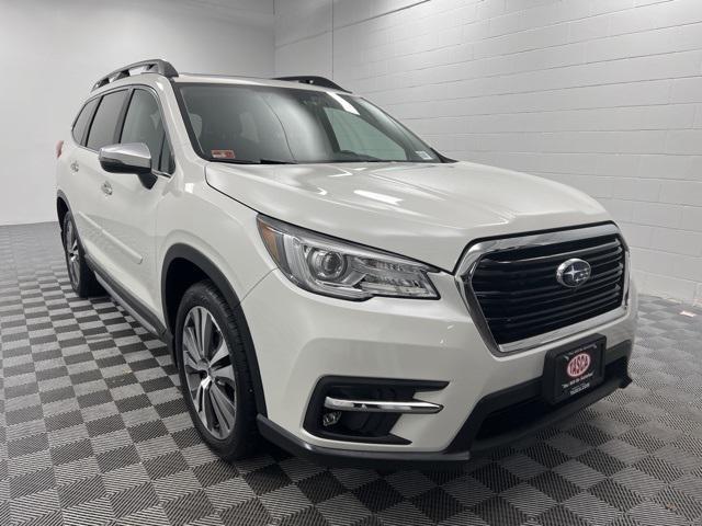 used 2021 Subaru Ascent car, priced at $29,900