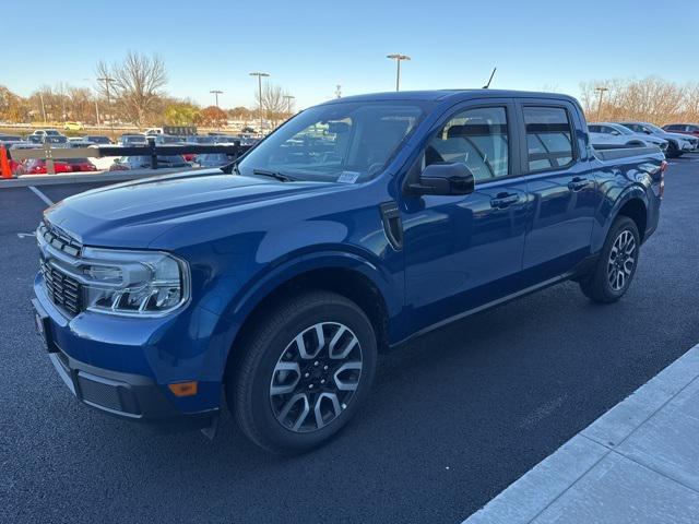 new 2024 Ford Maverick car, priced at $38,665