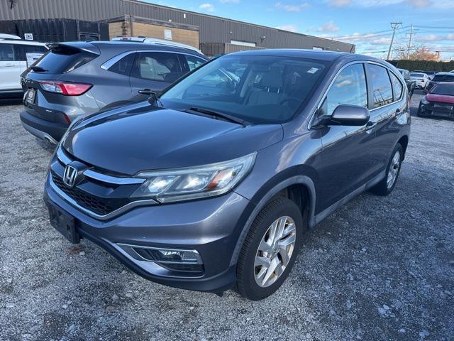 used 2015 Honda CR-V car, priced at $17,900