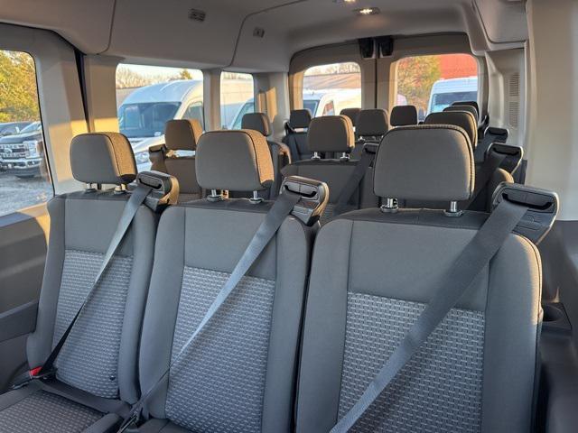 new 2024 Ford Transit-350 car, priced at $63,715