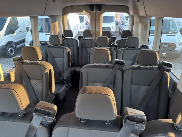 new 2024 Ford Transit-350 car, priced at $63,715