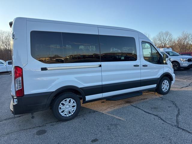 new 2024 Ford Transit-350 car, priced at $63,715