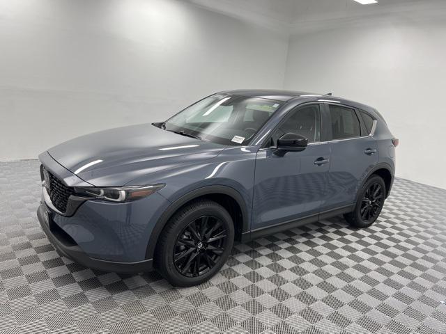 used 2024 Mazda CX-5 car, priced at $28,900