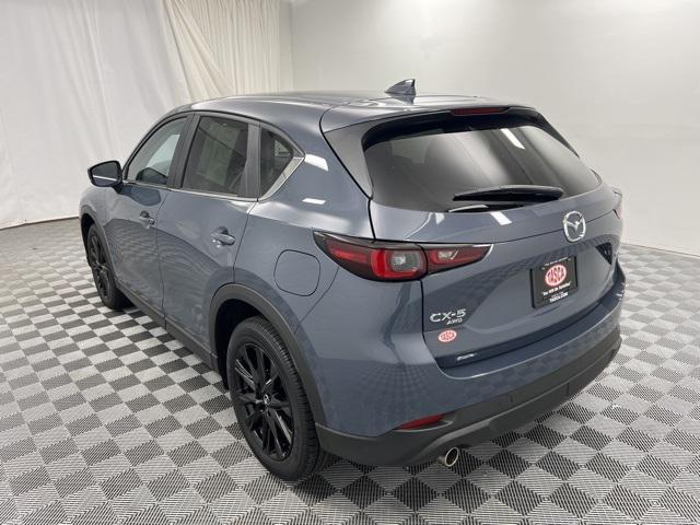 used 2024 Mazda CX-5 car, priced at $28,900