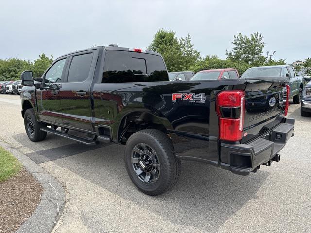 new 2023 Ford F-350 car, priced at $64,000