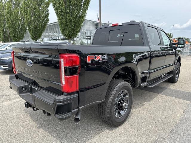 new 2023 Ford F-350 car, priced at $64,000