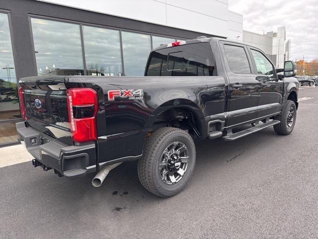 new 2023 Ford F-350 car, priced at $64,000