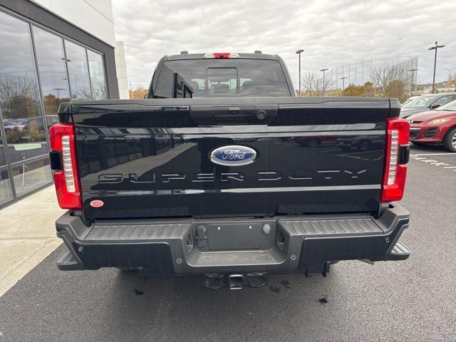 new 2023 Ford F-350 car, priced at $64,000