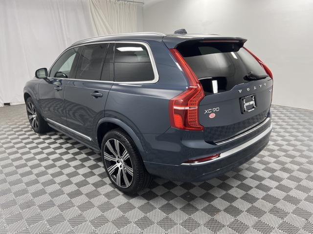 used 2025 Volvo XC90 Plug-In Hybrid car