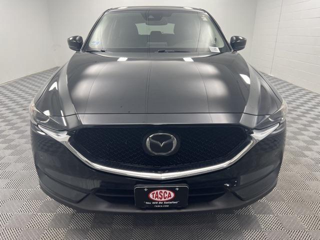 used 2020 Mazda CX-5 car, priced at $18,900