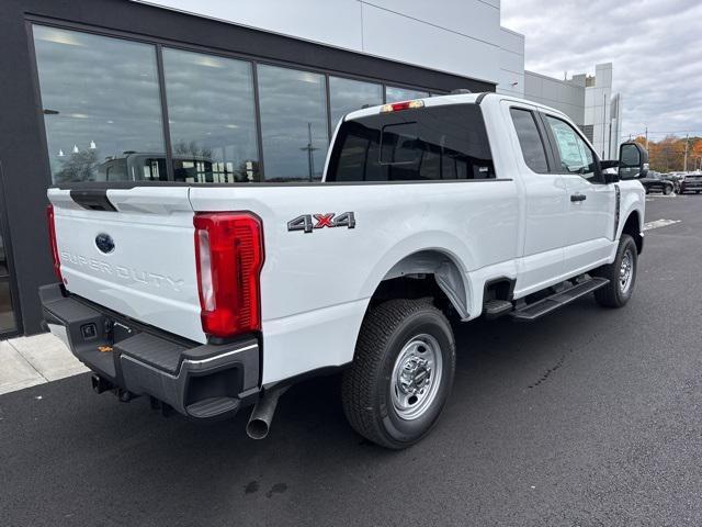 new 2024 Ford F-250 car, priced at $51,841