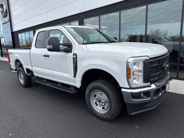 new 2024 Ford F-250 car, priced at $51,841