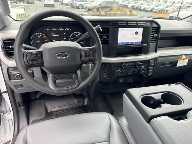 new 2024 Ford F-250 car, priced at $51,841