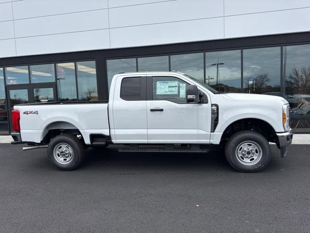 new 2024 Ford F-250 car, priced at $51,841